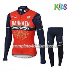 Abbigliamento Bahrain-Merida Ciclismo|maglie ciclismo Bahrain-Merida |calzamaglia|pantaloncino