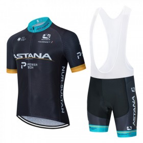 Abbigliamento Astana Pro Team Ciclismo|maglie ciclismo Astana Pro  Team|calzamaglia|pantaloncino
