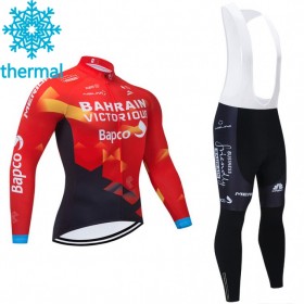 Abbigliamento Bahrain-Merida Ciclismo|maglie ciclismo Bahrain-Merida |calzamaglia|pantaloncino