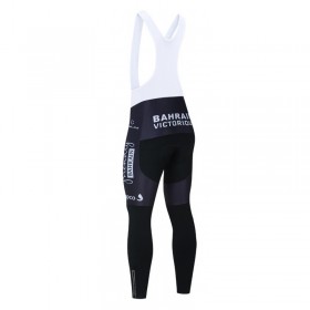 Abbigliamento Bahrain-Merida Ciclismo|maglie ciclismo Bahrain-Merida |calzamaglia|pantaloncino