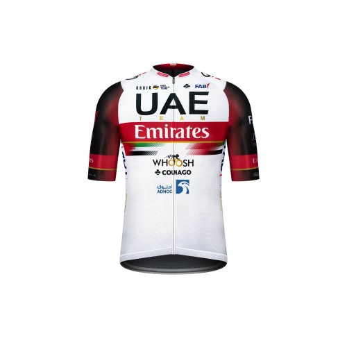 La Mitica Short Sleeve Cycling Jersey