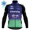 Maglia 2025 Baloise Glowi Lions Manica Lunga Winter Invernale Verde Maglia 2025 Baloise Glowi Lions Manica Lunga Winter Invernale Verde
