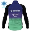 Maglia 2025 Baloise Glowi Lions Manica Lunga Winter Invernale Verde