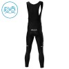 Completo Maglia ML + Pantaloncino con bretelle ML 2025 Arkea-B B Hotels Rosso Bambini