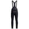 Completo Maglia ML + Pantaloncino con bretelle ML 2026 Tudor Pro Cycling Team Nero