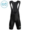 Completo Maglia + Pantaloncino con bretelle 2025 Arkea-B B Hotels Manica Corta Rosso Bambini