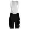 Completo Maglia + Pantaloncino con bretelle 2025 Baloise Glowi Lions Manica Corta Verde