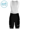 Completo Maglia + Pantaloncino con bretelle 2025 Baloise Glowi Lions Manica Corta Verde Bambini