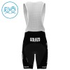Completo Maglia + Pantaloncino con bretelle 2025 Baloise Glowi Lions Manica Corta Verde Bambini