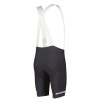 Completo Maglia + Pantaloncino con bretelle 2025 Scott Sram Manica Corta Nero