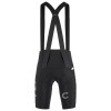 Completo Maglia + Pantaloncino con bretelle 2026 EF Education Manica Corta Rosa