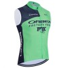 Gilet 2026 Orbea Factory Verde