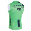 Gilet 2026 Orbea Factory Verde
