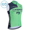 Gilet 2026 Orbea Factory Verde Bambini Gilet 2026 Orbea Factory Verde Bambini