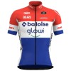 Maglia 2025 Baloise Glowi Lions Manica Corta Blu