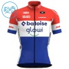 Maglia 2025 Baloise Glowi Lions Manica Corta Blu Bambini Maglia 2025 Baloise Glowi Lions Manica Corta Blu Bambini