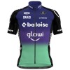 Maglia 2025 Baloise Glowi Lions Manica Corta Verde Maglia 2025 Baloise Glowi Lions Manica Corta Verde