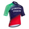 Maglia 2026 Decathlon CMA CGM Manica Corta Blu Maglia 2026 Decathlon CMA CGM Manica Corta Blu