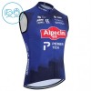 Gilet 2026 Alpecin Premier Tech Blu Bambini Gilet 2026 Alpecin Premier Tech Blu Bambini