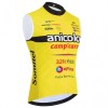 Gilet 2026 Anicolor Campicarn Giallo Gilet 2026 Anicolor Campicarn Giallo