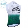 Gilet 2026 Caja Rural Seguros RGA Verde Bambini Gilet 2026 Caja Rural Seguros RGA Verde Bambini