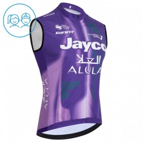 Gilet 2026 Jayco Alula Purple Bambini