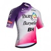 Maglia 2026 Burgos Burpellet BH Manica Corta Rosso Maglia 2026 Burgos Burpellet BH Manica Corta Rosso