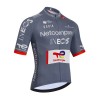 Maglia 2026 Netcompany Ineos Gray Manica Corta