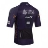 Maglia 2026 Q36.5 Manica Corta Nero
