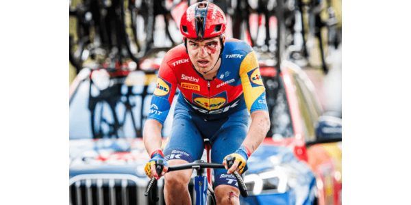 Parigi-Roubaix: la lotta e la tenacia dietro una corsa crudele Parigi-Roubaix: la lotta e la tenacia dietro una corsa crudele