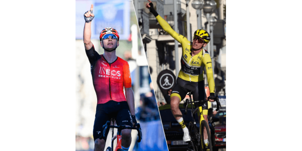 Sheffield vince la tappa Parigi-Nizza, raggiungendo un nuovo picco nella sua carriera Sheffield vince la tappa Parigi-Nizza, raggiungendo un nuovo picco nella sua carriera