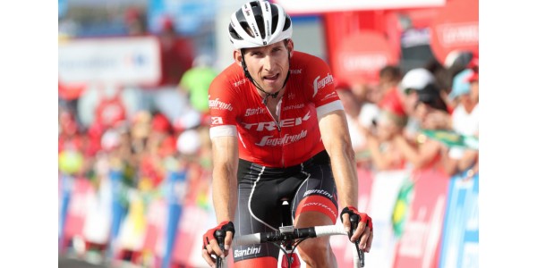 Bauke Mollema ha rotto il blocco del Team Sky Bauke Mollema ha rotto il blocco del Team Sky