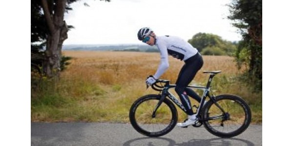 Froome non si è arreso con se stesso Froome non si è arreso con se stesso