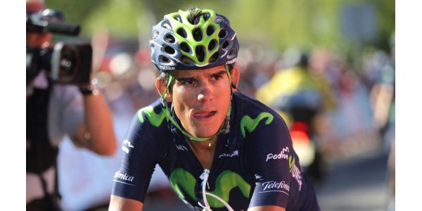 Il team Movistar soffre di fuga di cervelli Il team Movistar soffre di fuga di cervelli