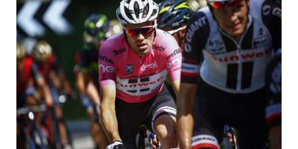 Il team Sunweb ha subito una perdita enorme Il team Sunweb ha subito una perdita enorme