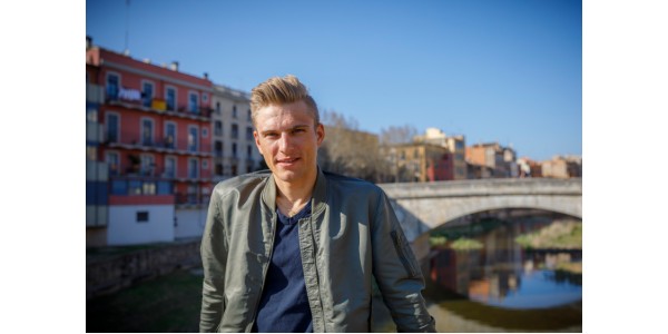 Kittel si sta godendo la vita dopo la pensione Kittel si sta godendo la vita dopo la pensione