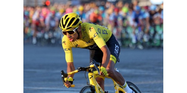 La Colombia è famosa per il ciclismo La Colombia è famosa per il ciclismo