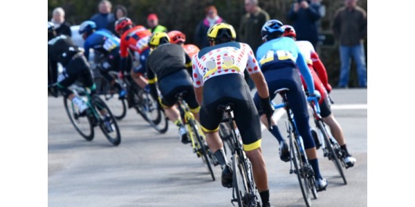 La data del Tour de France è stata riprogrammata La data del Tour de France è stata riprogrammata