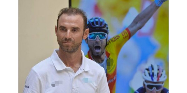 Stiamo assistendo alla fine della carriera di Valverde Stiamo assistendo alla fine della carriera di Valverde