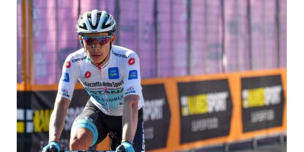 I ciclisti devono essere trattati con più rispetto I ciclisti devono essere trattati con più rispetto