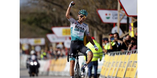 Ben Zwiehoff e Lennard Kämna parteciperanno al palinsesto di Absa Cape Epic 2021