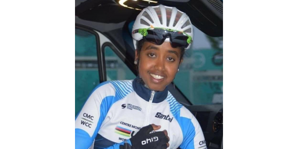 Cattive notizie! Autista africana di 21 anni uccisa in un incidente d'auto