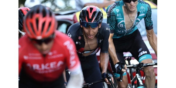 Informazioni sul percorso del Tour de France 2021 Informazioni sul percorso del Tour de France 2021