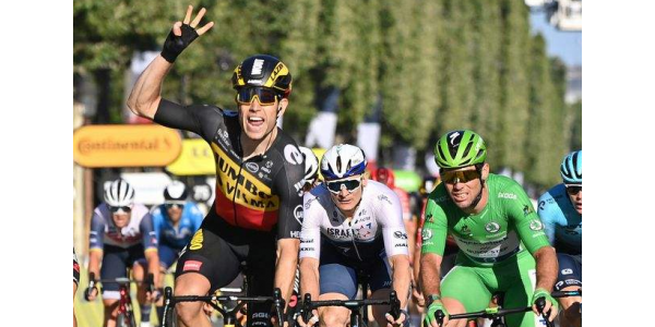 Quickstep conferma il rinnovo del contratto con Quickstep per la stagione 2022