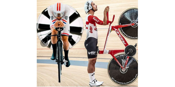 Record di sfida di Alex Dowsett