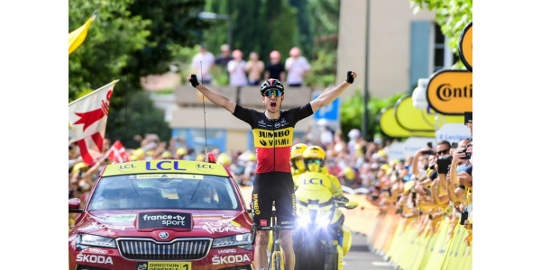 Tour de France S11 due salite del Mont Ventoux Tour de France S11 due salite del Mont Ventoux