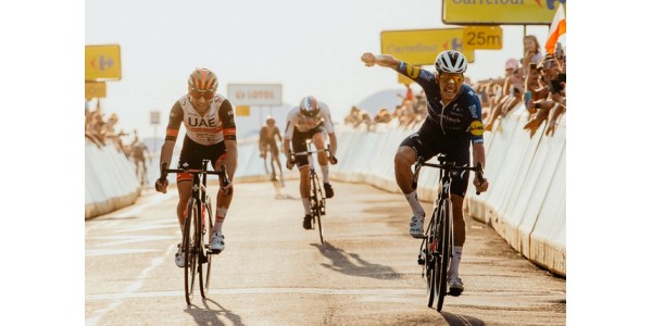 Tour de Pologne S2 Tour de Pologne S2