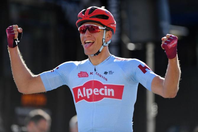 Marcel Kittel ha salutato il ciclismo
