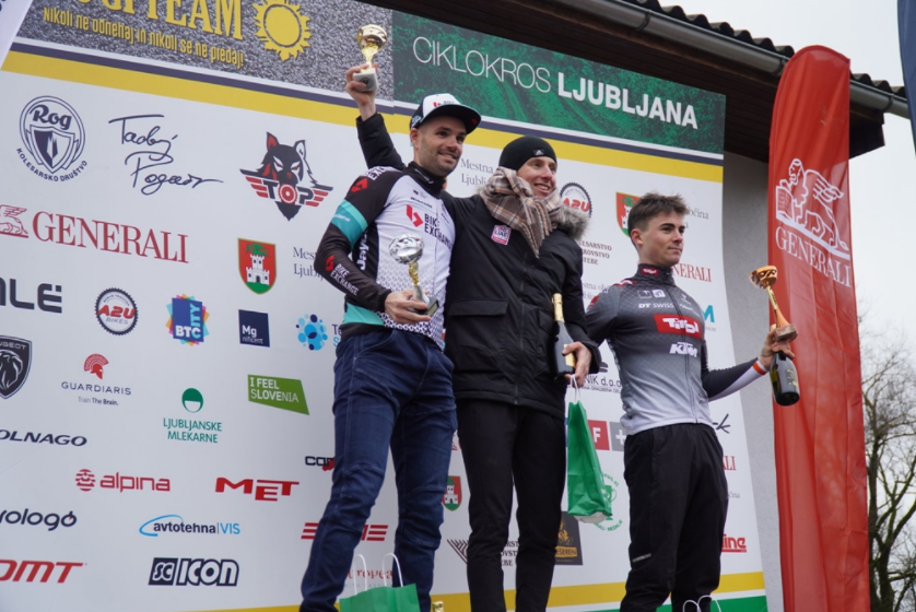 Bogacha vince la partita CX