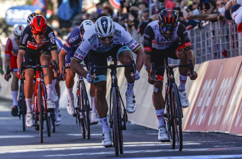 Il costo della firma di Sagan non è basso